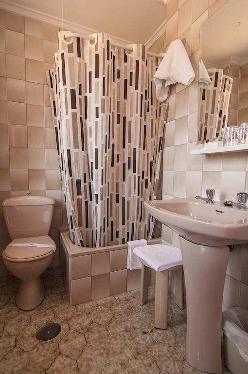 Riodeva Hotell Unquera Rum bild